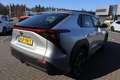 Toyota bZ4X 71KWH NIEUW VOORRAAD WARMTEPOMP 3-FASE 150 kW-LADE Grijs - thumbnail 6