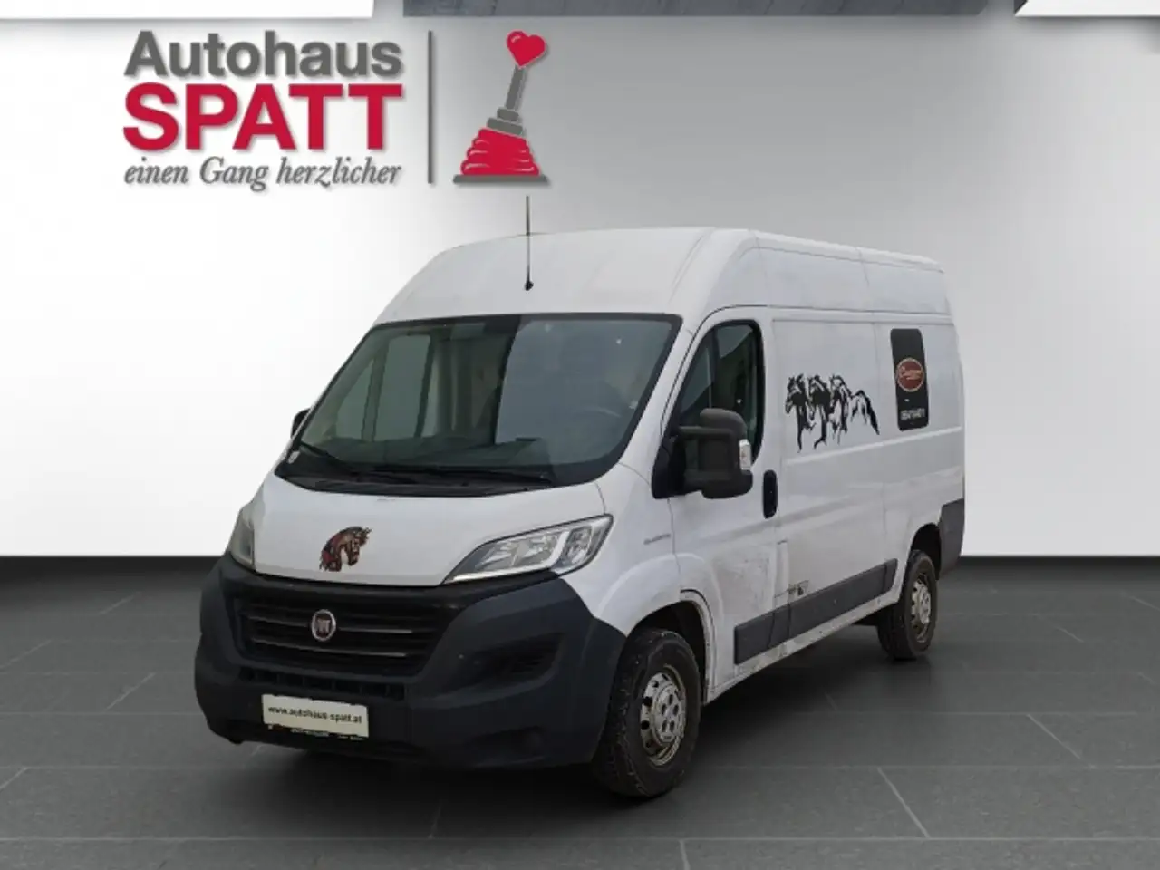 Fiat Ducato