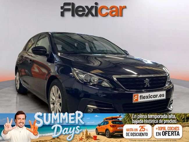 Peugeot 308 SW 1.2 PureTech S&S Access 110 - foto 1