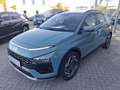 Hyundai BAYON FL 1.0 T-GDI 7-DCT Prime.Assistenz-P.Navi. Grün - thumbnail 3