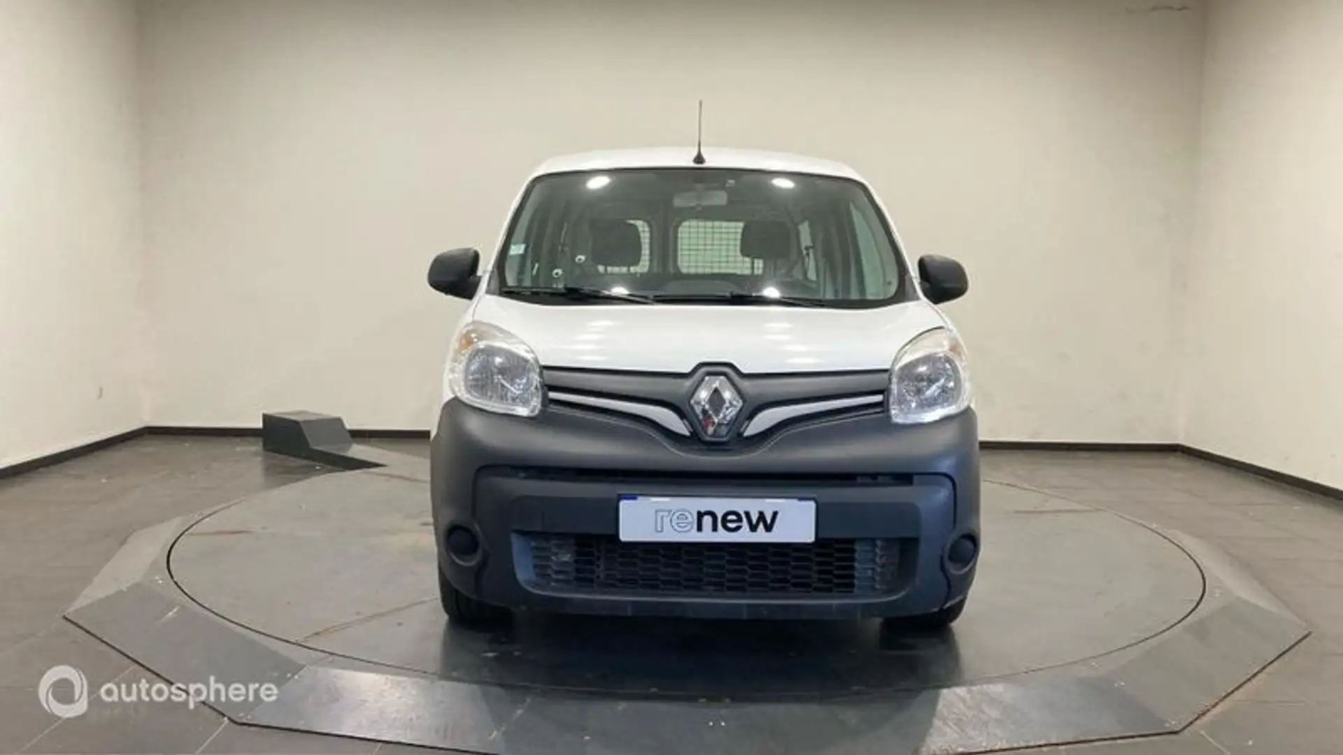 Renault Express Maxi 1.5 Blue dCi 95ch Cabine Approfondie Grand Co - 2