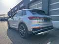 Audi Q4 e-tron Audi Q4 45 e-tron quattro Silber - thumbnail 4