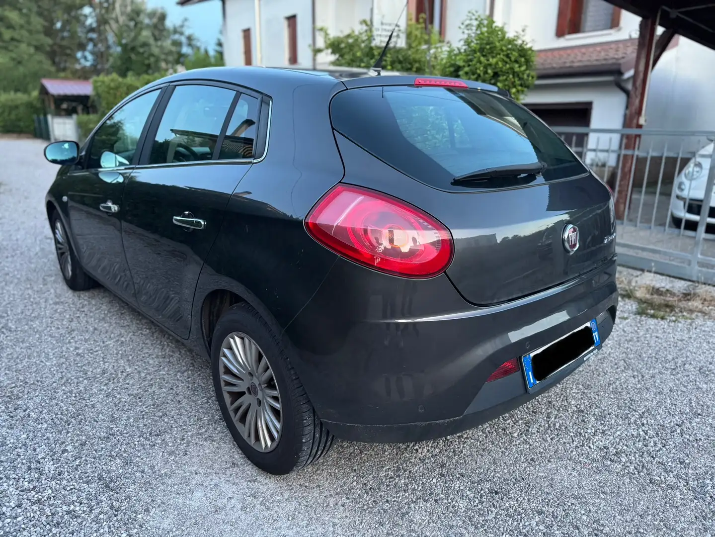 Fiat Bravo 1.6 mjt Emotion 105cv - 2