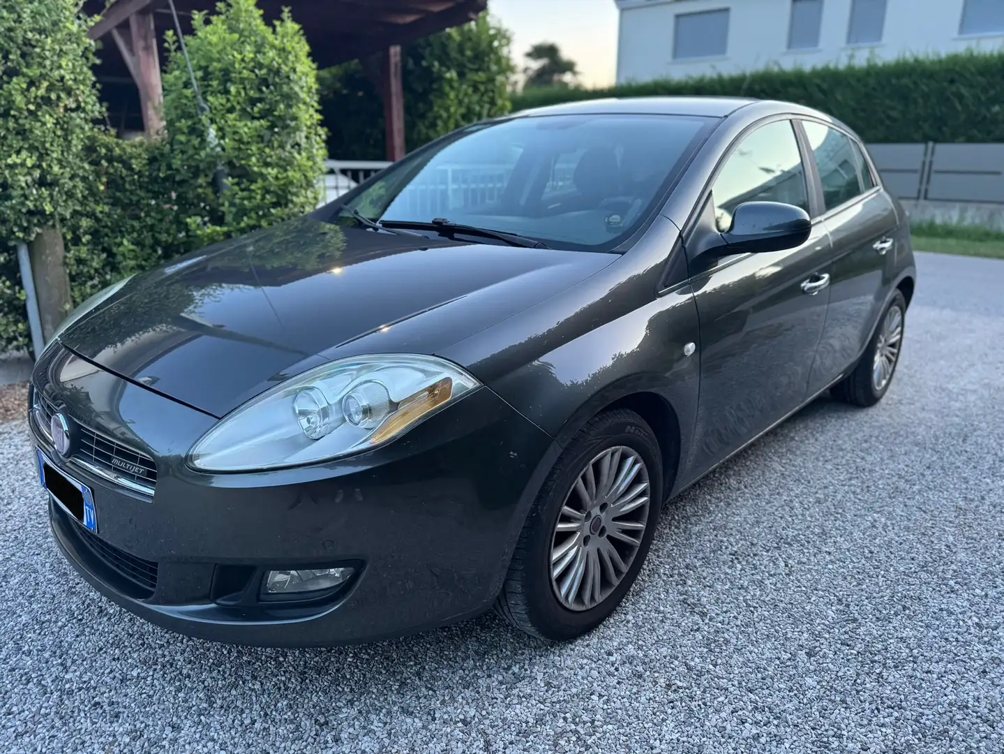 Fiat Bravo 1.6 mjt Emotion 105cv - 1