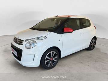 C1 Airscape 1.2 VTi 82 5 porte Shine