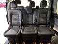 Ford Tourneo Custom Bus 320 L2 Titanium FWD Titanium Schwarz - thumbnail 12
