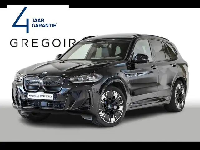 BMW iX3 Impressive | Msport | Comfort | 360 cam | Dass+ |
