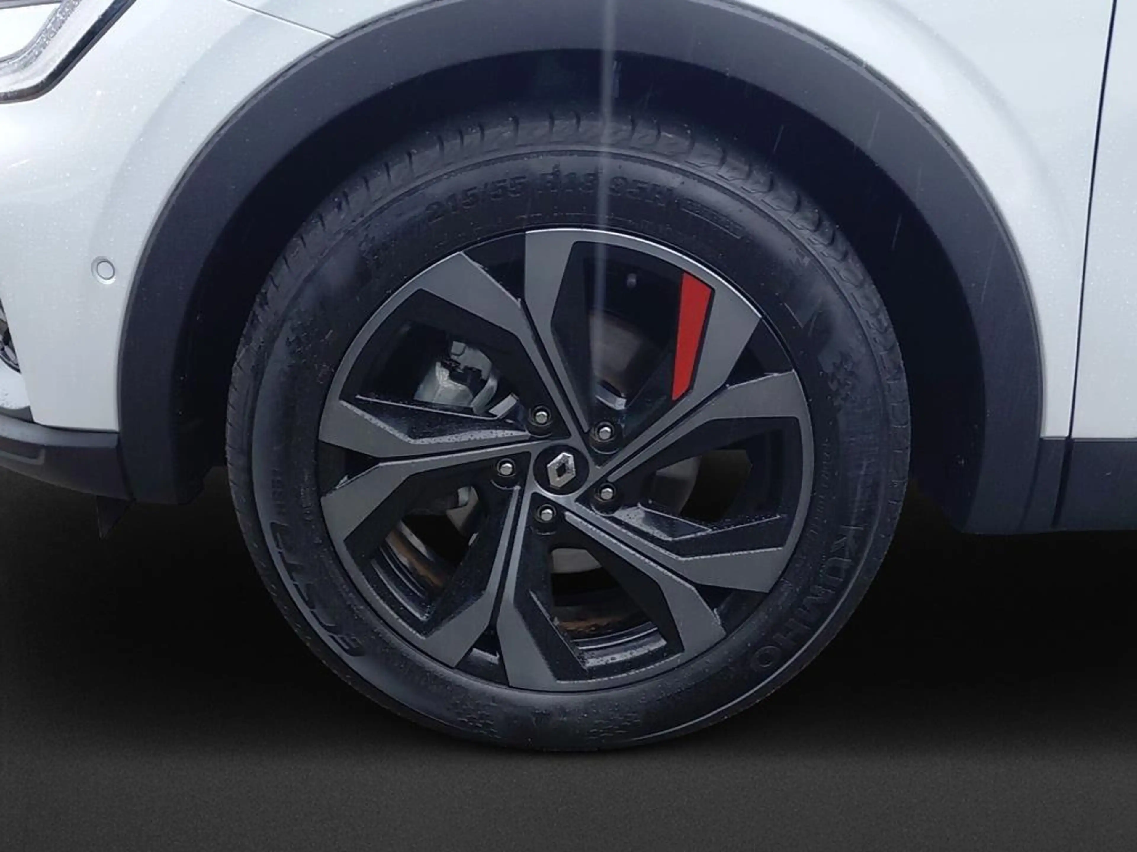 Renault Arkana R.S. LINE E-TECH Hybrid 145 (MY22) — photo 10
