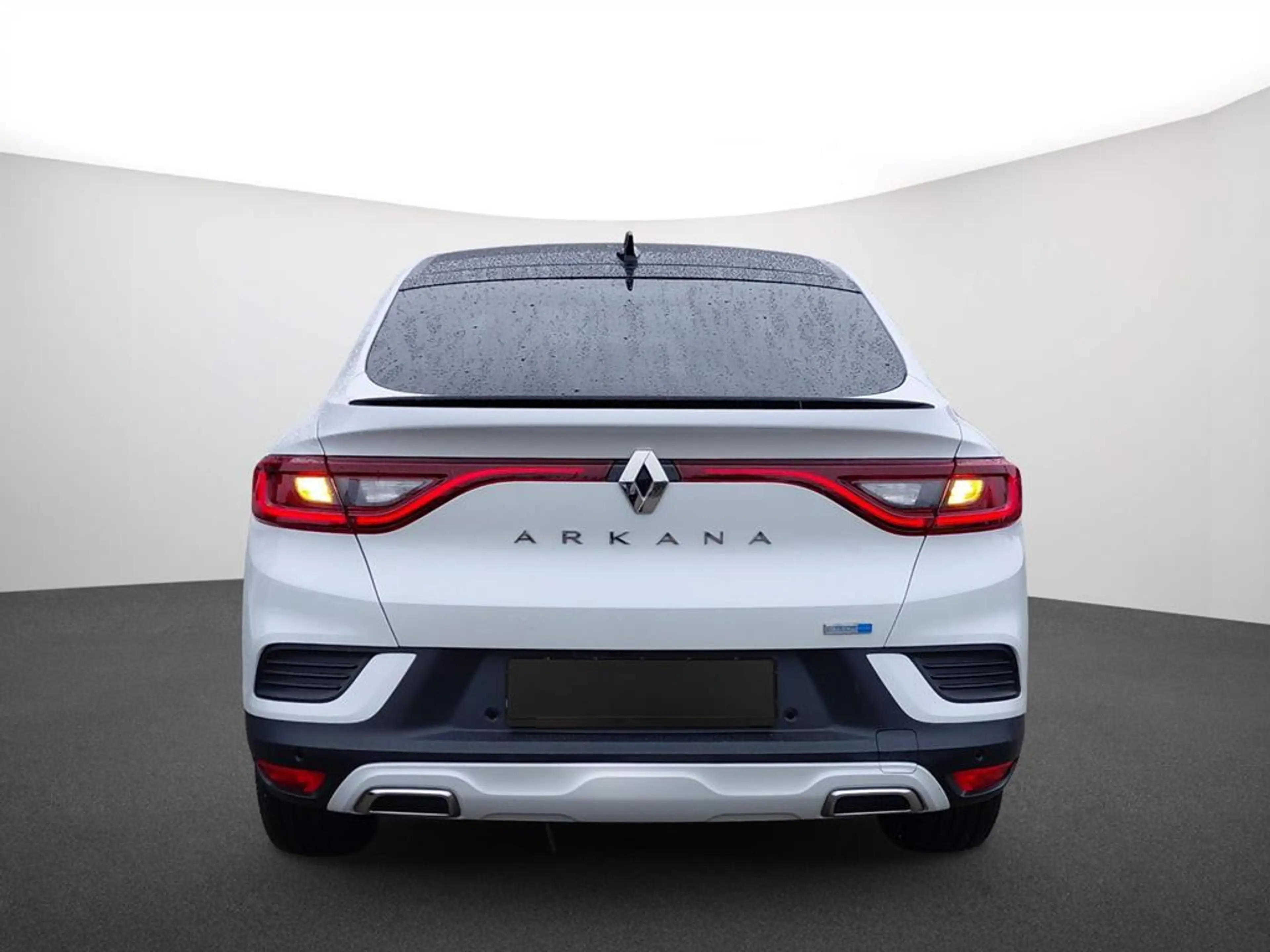Renault Arkana R.S. LINE E-TECH Hybrid 145 (MY22) — photo 4