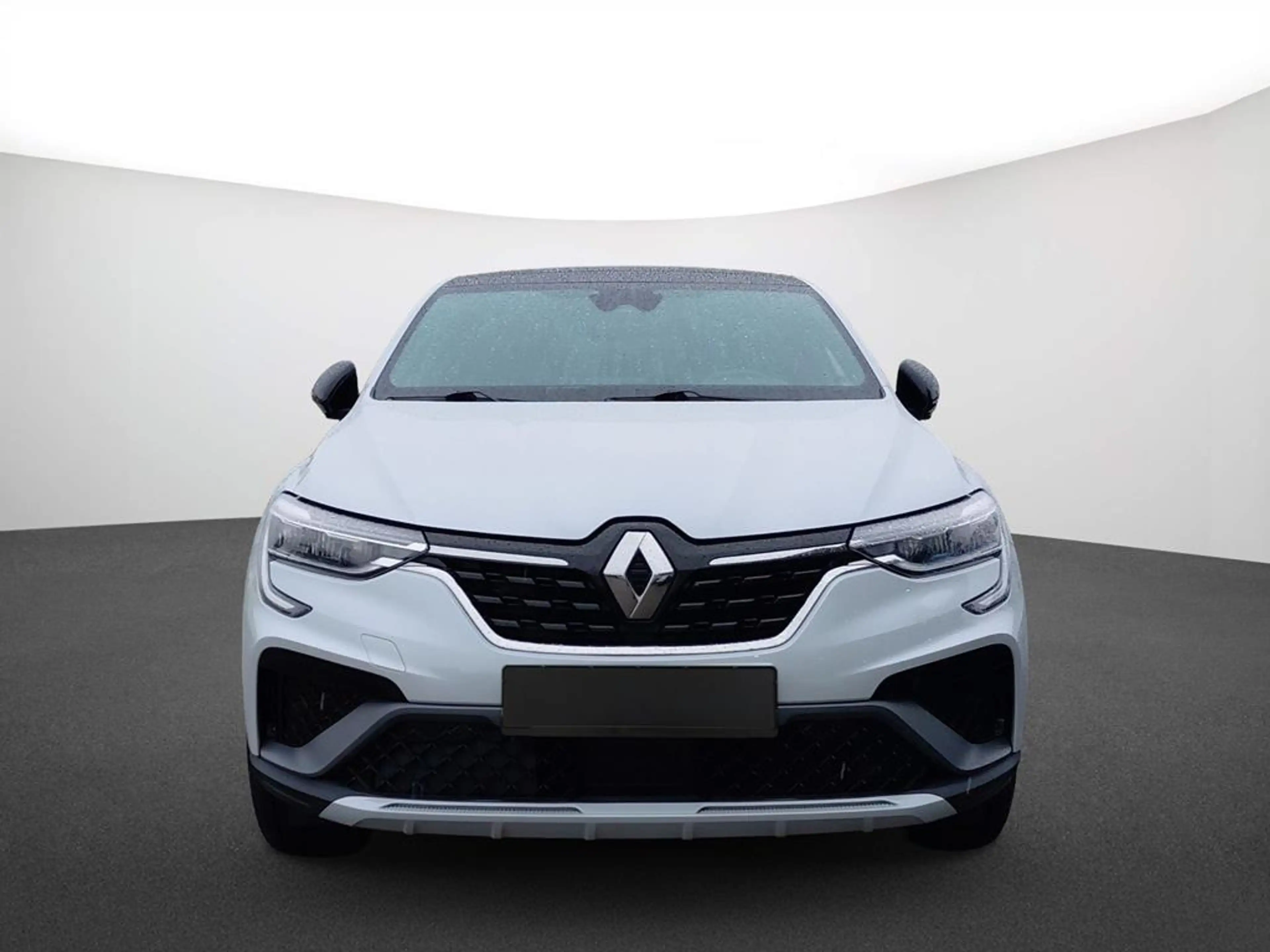Renault Arkana R.S. LINE E-TECH Hybrid 145 (MY22) — photo 3