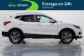 Nissan Qashqai 1.3 DIG-T Acenta 4x2 103kW Blanco - thumbnail 7