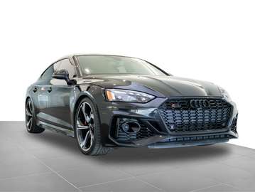 2.9T quattro 8sp Tiptronic