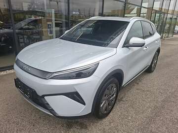 Atto3 Evo 74,8 kWh Excellence Österreich Paket AWD