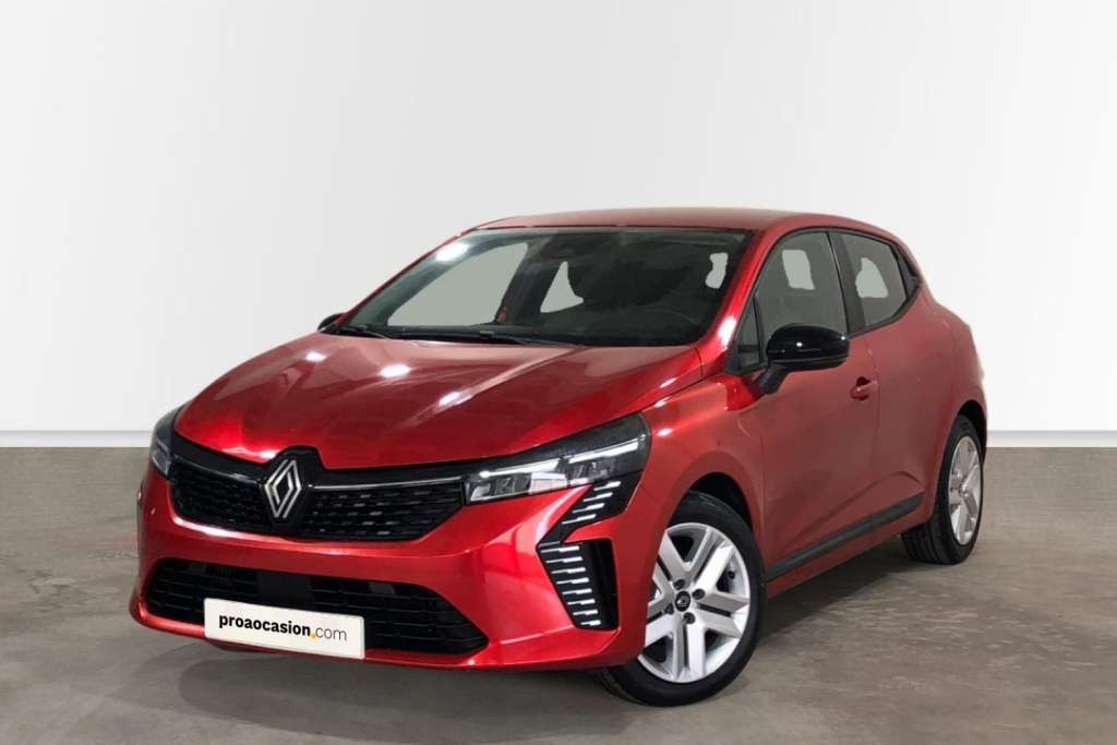 Renault Clio TCe Evolution 67kW - foto 1