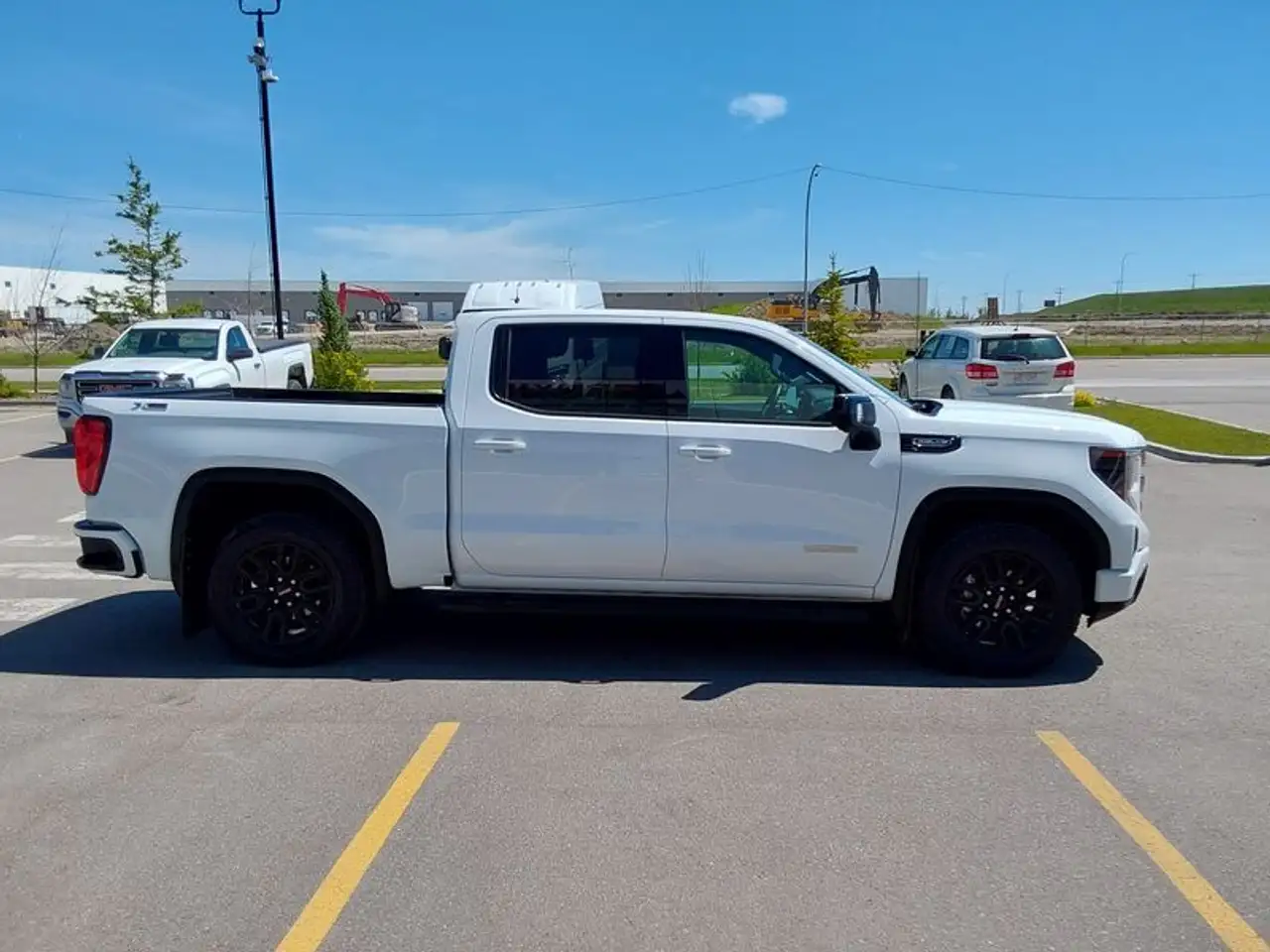 GMC Sierra 1500 photo GMC Sierra 1500