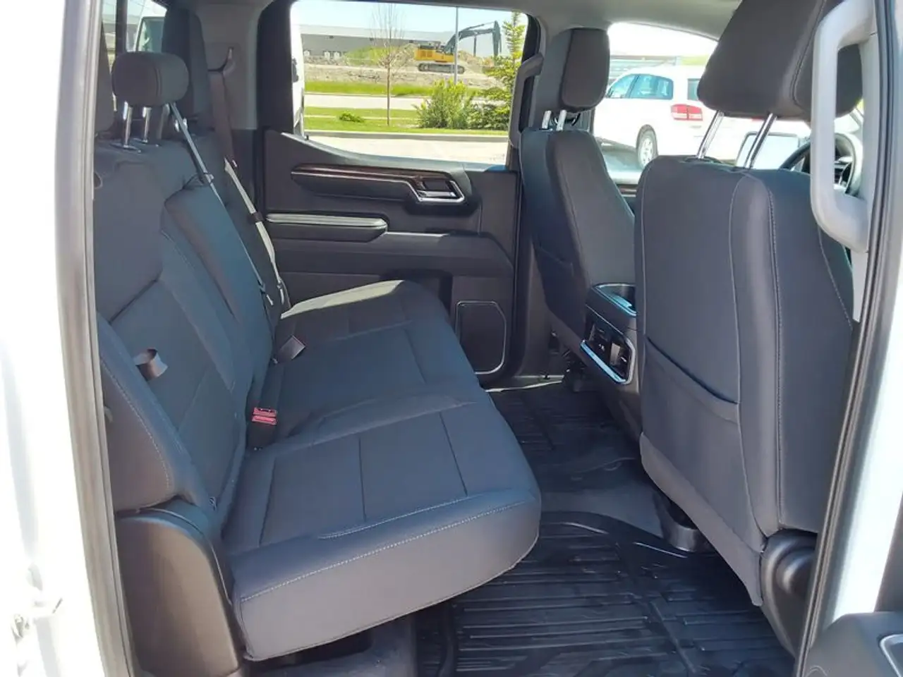 GMC Sierra 1500 photo GMC Sierra 1500