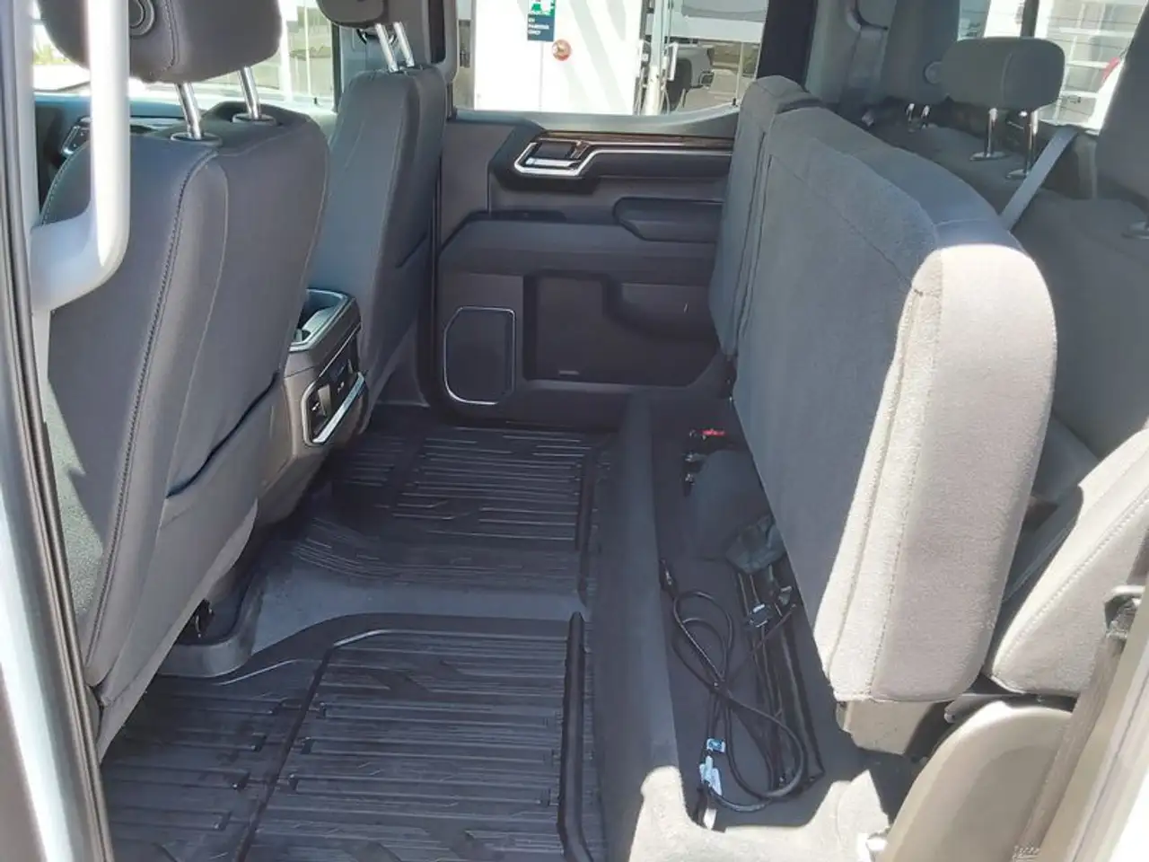 GMC Sierra 1500 photo GMC Sierra 1500