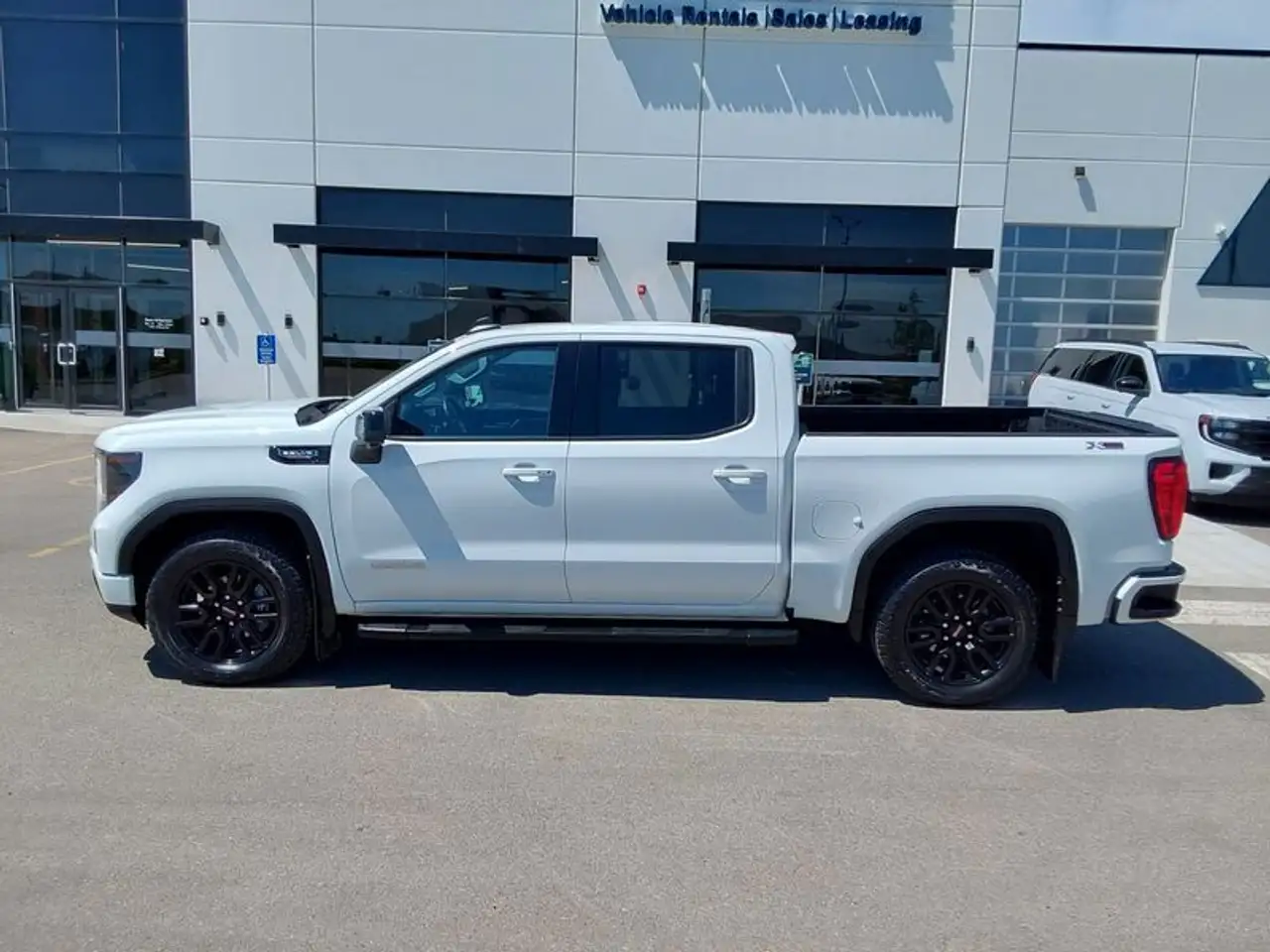 GMC Sierra 1500 photo GMC Sierra 1500