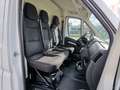 Peugeot Boxer Kasten L3H2 BlueHDi140 -KLIMA-NAVI-CAM-PDC Weiß - thumbnail 13