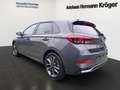 Hyundai i30 1.5 T-GDI 48V-Hybrid DCT Advantage Navi/LED uvm Grau - thumbnail 4