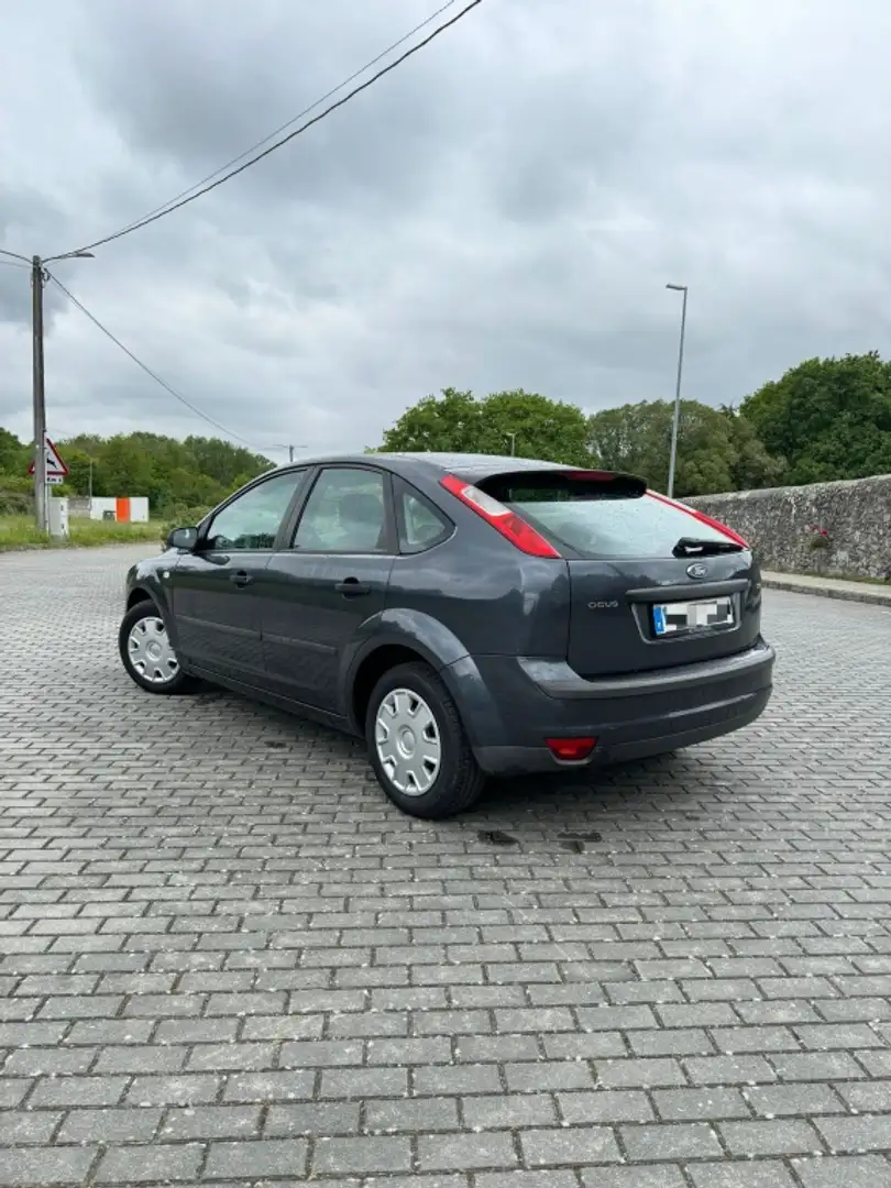 Ford Focus 1.6TDCi Business - 2
