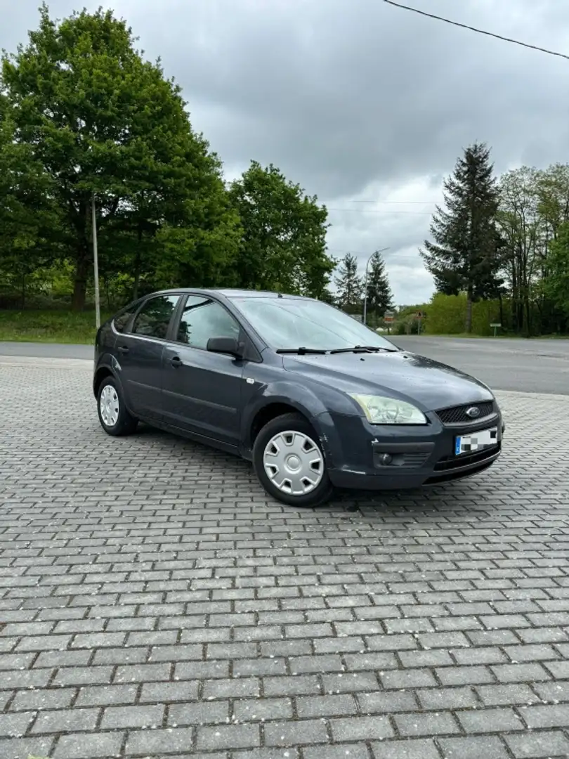 Ford Focus 1.6TDCi Business - 1