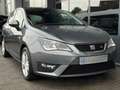 SEAT Ibiza 1.2 TSI FR Clima Cruise Bluetooth Gris - thumbnail 9