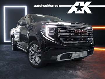 DENALI 4X4 6.2 V8 2026 3Jahre Garantie LPG mgl.