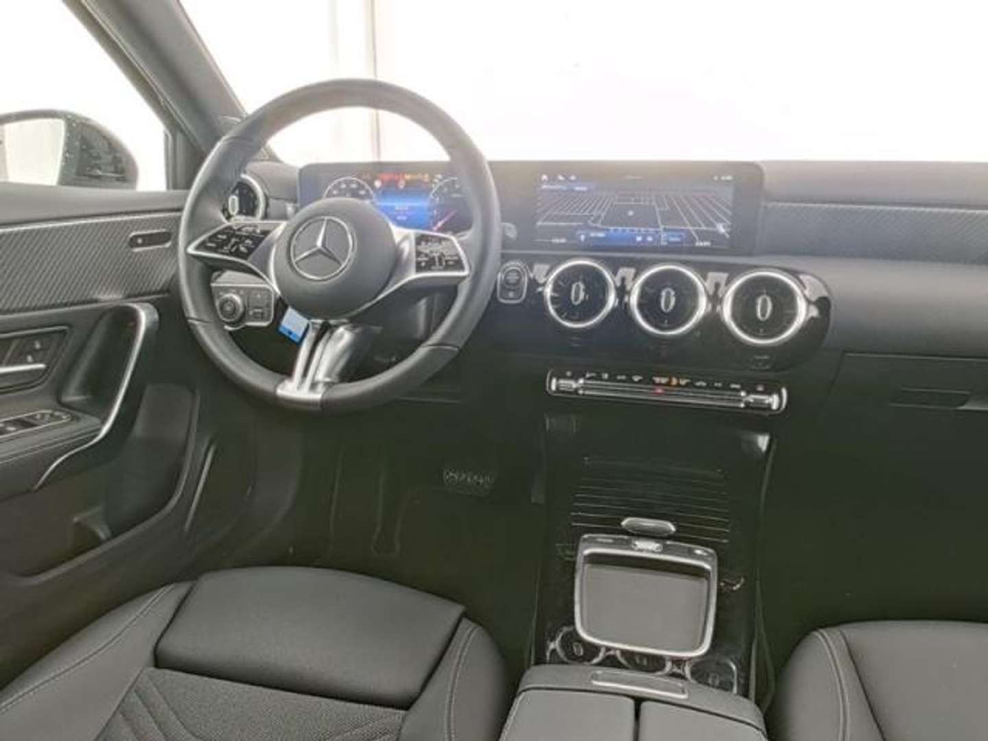 Mercedes Classe A 180 Sport - - Joinsteer - #2