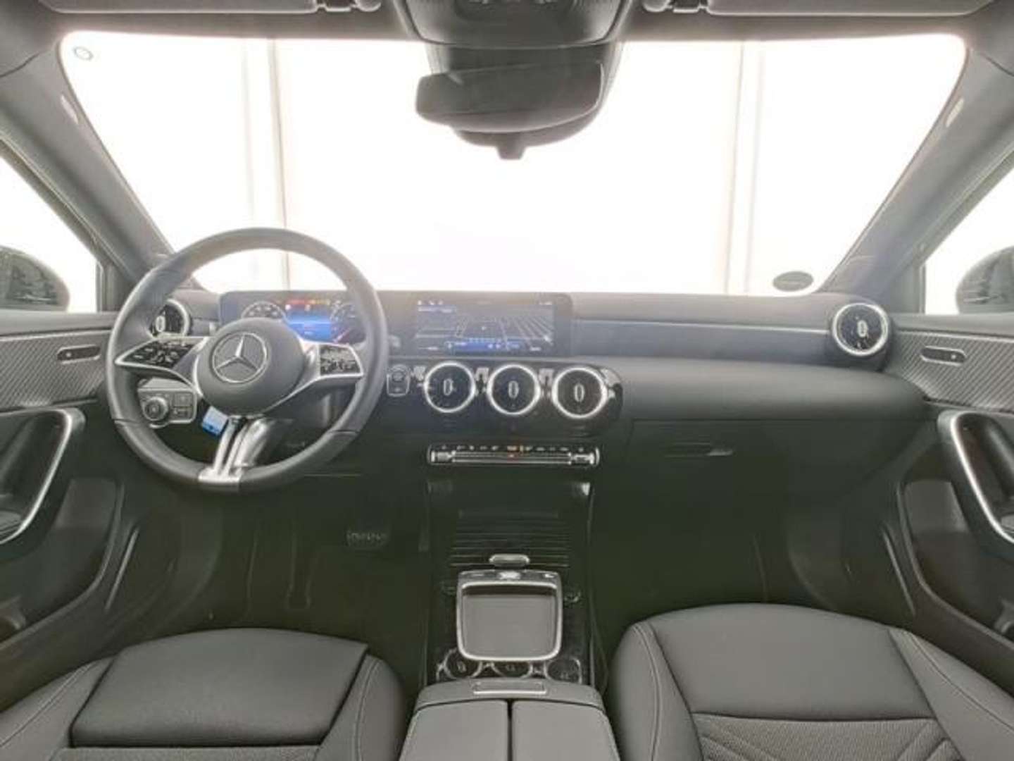 Mercedes Classe A 180 Sport - - Joinsteer - #3