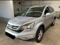 Honda CR-V Comfort 4x4 | KLIMA EPH vo+hi Silber - thumbnail 1