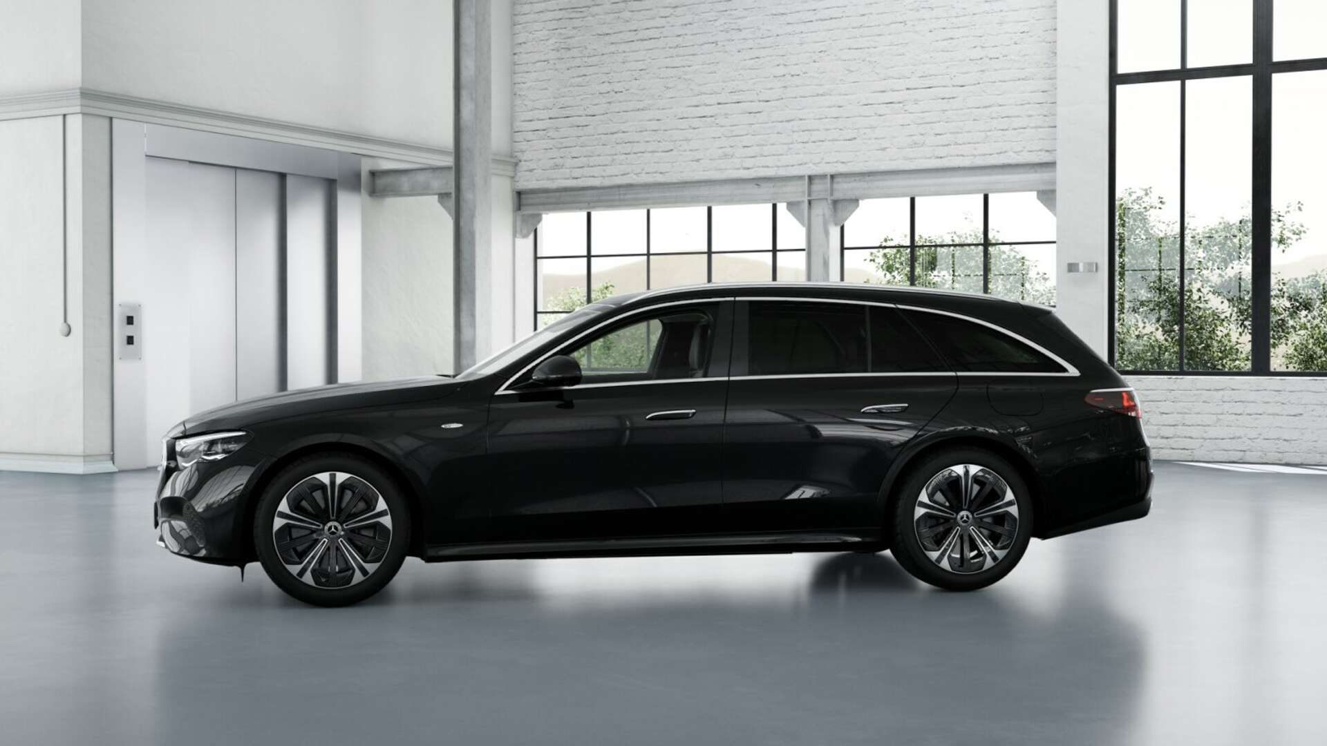 Mercedes Classe E 300 Avantgarde - - Joinsteer - #2