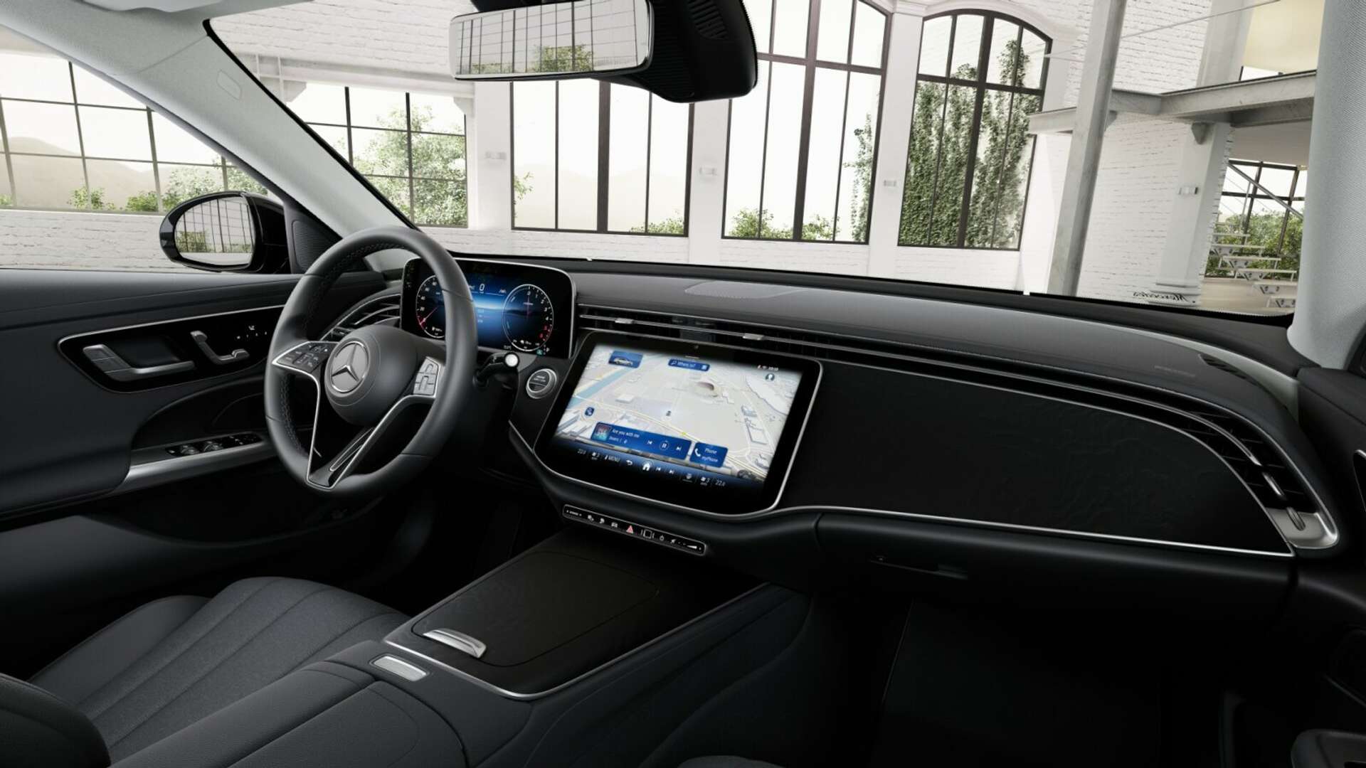 Mercedes Classe E 300 Avantgarde - - Joinsteer - #5