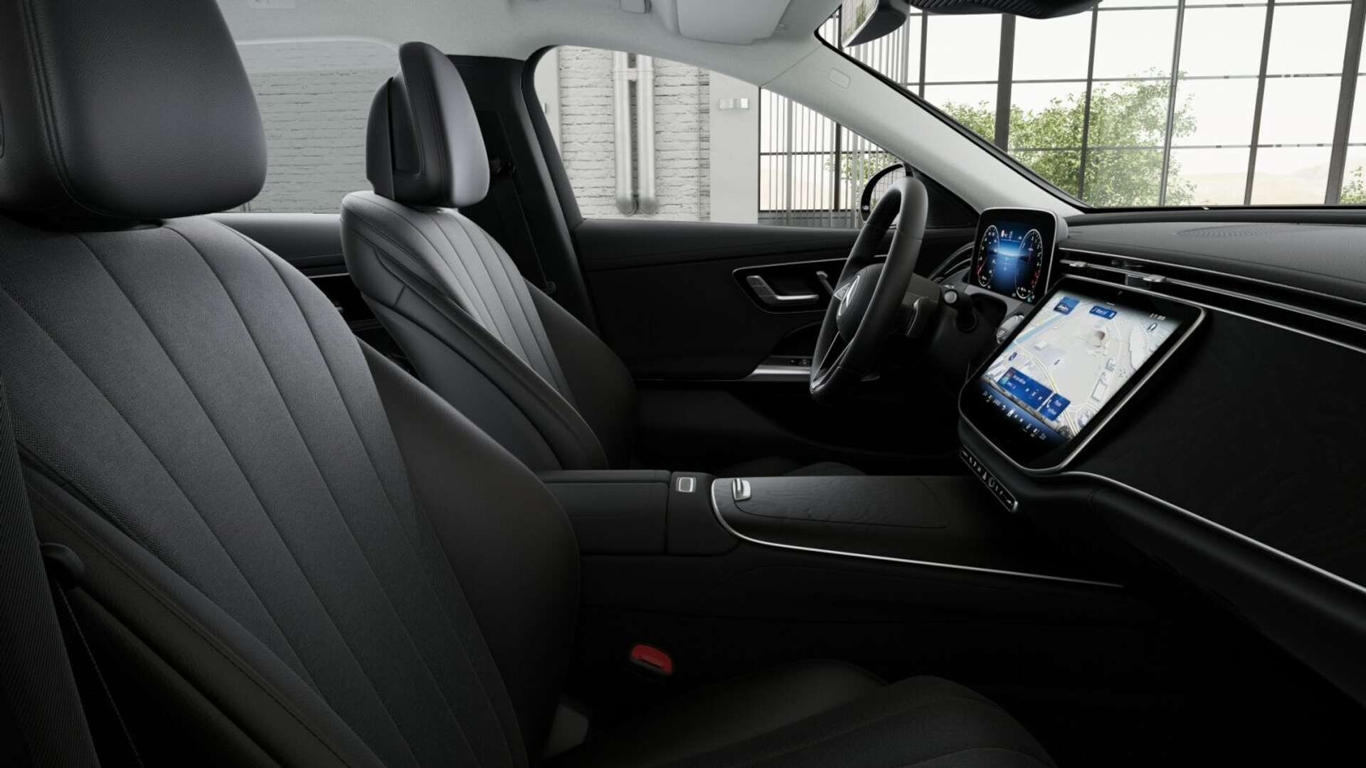 Mercedes Classe E 300 Avantgarde - - Joinsteer - #3