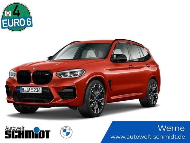 BMW X3 M