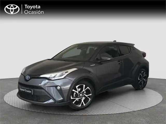 Toyota C-HR 180H Advance