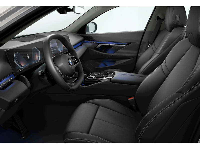 BMW 520 i PDC SHZ KAMERA H/K NAVI ACC STANDHZ LED — photo 5