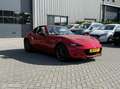 Mazda MX-5 RF 2.0 SkyActiv-G 160 GT-M Leer Navi PDC Cruise St Rood - thumbnail 13