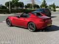 Mazda MX-5 RF 2.0 SkyActiv-G 160 GT-M Leer Navi PDC Cruise St Rood - thumbnail 12
