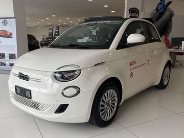 Cabrio 42 kWh