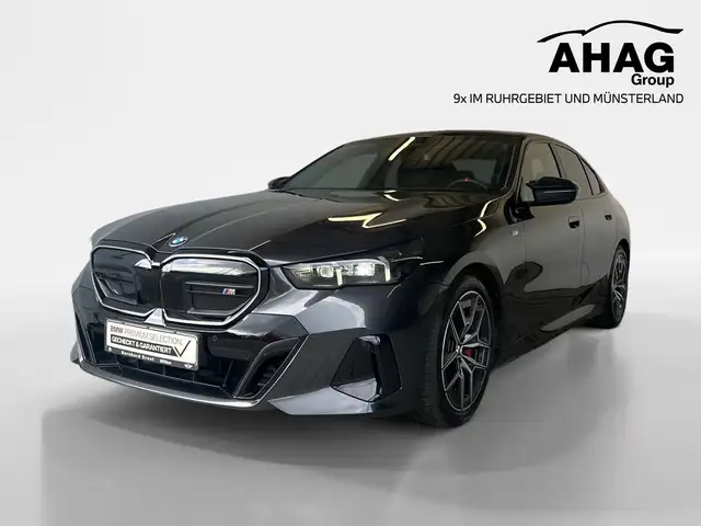 Bmw i5 M60 xDrive Limousine M Sport Pro| Pano | Driving A