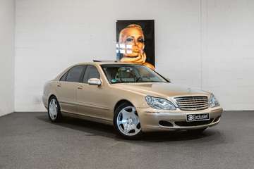 Lang V12 Bi-turbo | 1e lak | Icoon | blijvend Youn