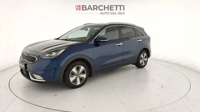 Kia Niro 1.6 GDI DCT HEV ENERGY