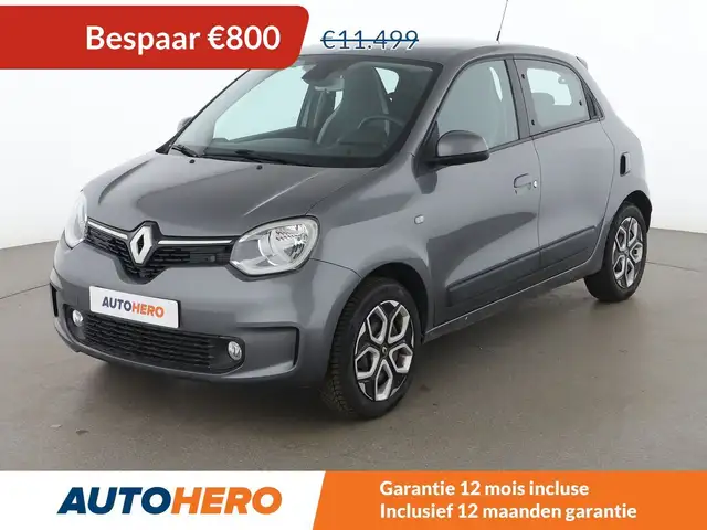 Renault Twingo 1.0 SCe Intens