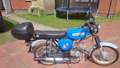 Simson S 51 Blau Modrá - thumbnail 1