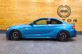 BMW M2 M2A Azul - thumbnail 12