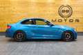 BMW M2 M2A Azul - thumbnail 19
