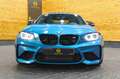 BMW M2 M2A Azul - thumbnail 3