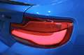 BMW M2 M2A Azul - thumbnail 24