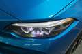 BMW M2 M2A Azul - thumbnail 4